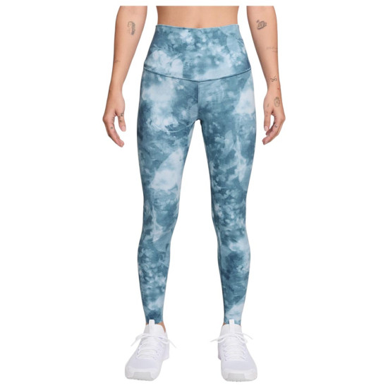 Nike Γυναικείο κολάν Zenvy Dri-FIT Leggings 7/8 Nike Γυναικείο κολάν Zenvy Dri-FIT Leggings 7/8